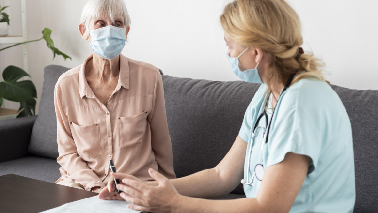 Choosing Health and Heart: Why At-Home Support Is a Gift to Your Family