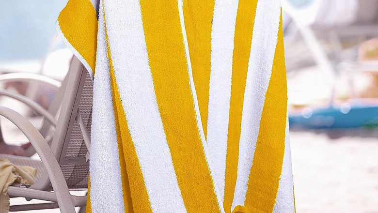 Discover the Best Beach Towels UK: Style, Comfort, and Functionality for Every Seaside Escape