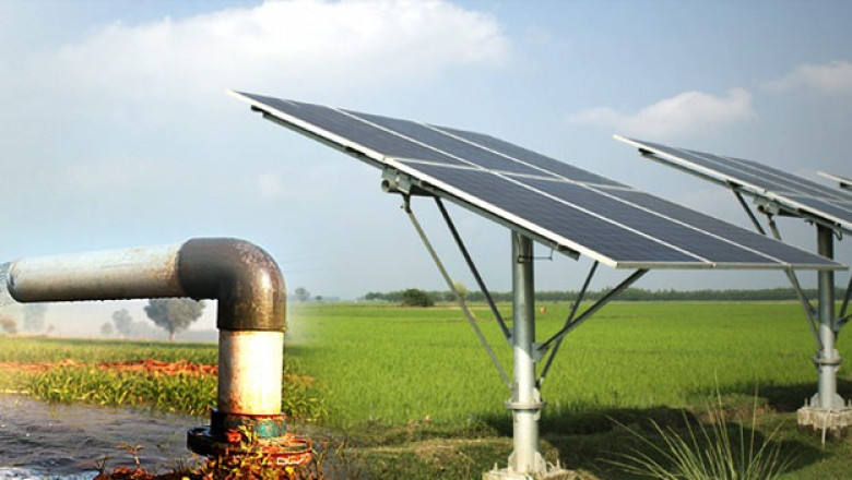 Project Report on Solar Pump Manufacturing Plant 2025: Business Plan, Unit Setup Cost, Process Flow and Raw Materials