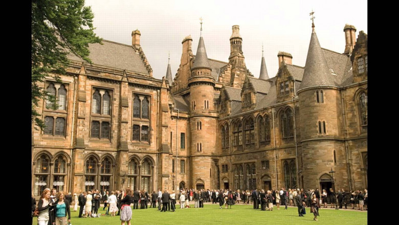 The Role and Impact of University in Gujrat, Pakistan: A Hub of Educational Excellence
