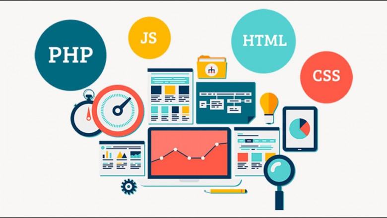 Top Web Development Firms Leading the Digital Revolution