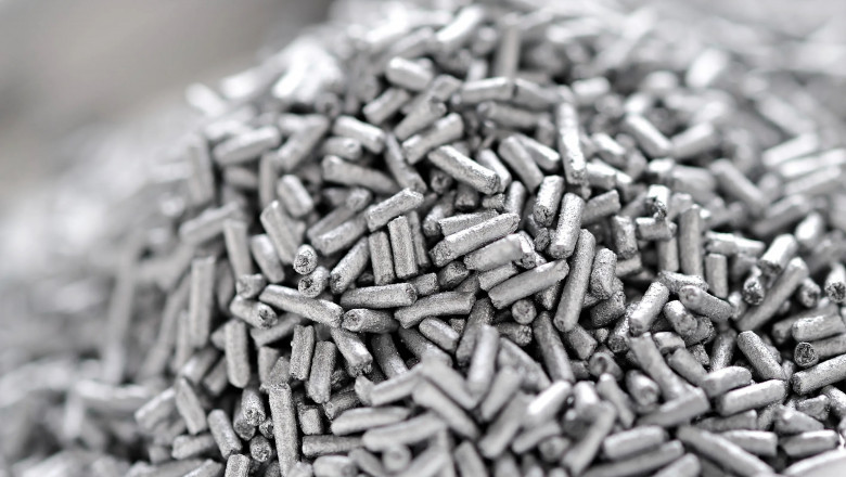 Cost to Setup a Aluminium Pigments Manufacturing Plant- Detailed Project Report on Requirements and Key Aspects