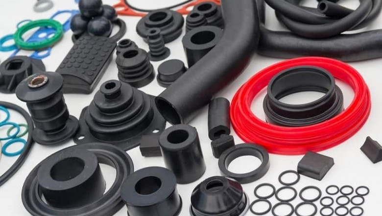 Prefeasibility Report on a Recycled Rubber Products Manufacturing Plant Setup Report by IMARC Group