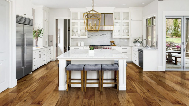 Say Goodbye to Floor Damage: Your Easy Guide to Preventing Scratches and Dents