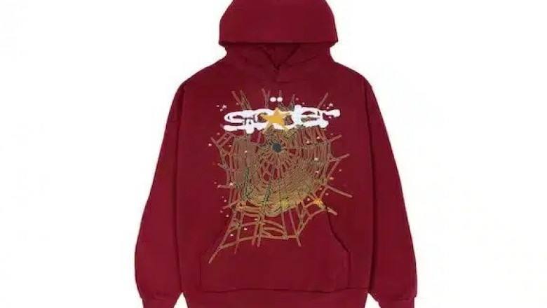 The Highly Recognized Clothing Brand sp5der