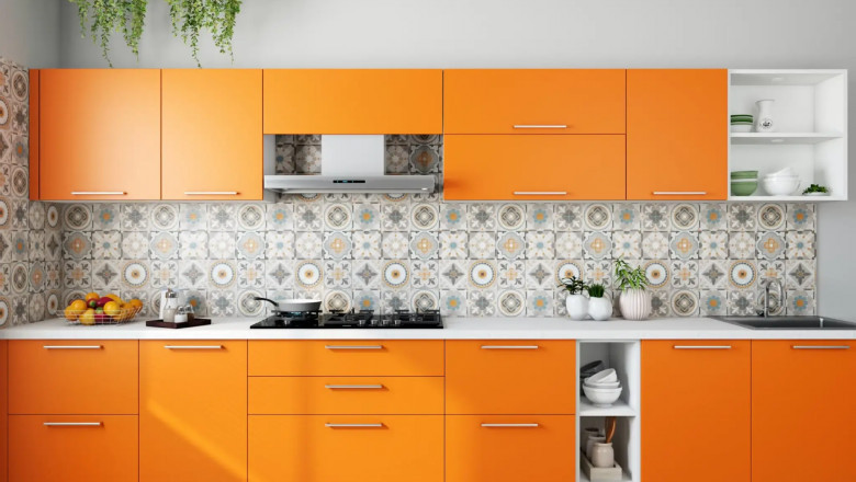 The Ultimate Guide to Kitchen Cabinet Design: Transform Your Space