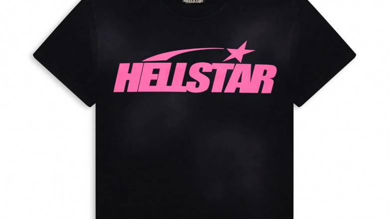 Why Hellstar shirt is a Must-Have in Your Wardrobe