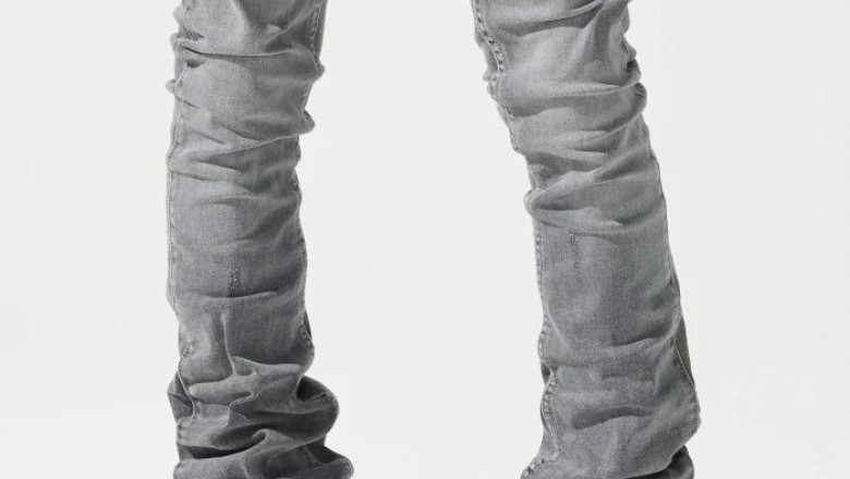 Why Serenede Jeans is Perfect For Everyone
