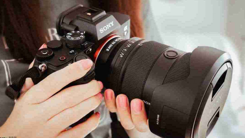 Why Video Camera Rental Is a Smart Choice for Beginners and Pros Alike