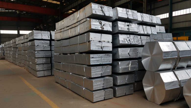 Aluminum Alloy Ingot Prices, Chart, Trend, Index, Monitor and Forecast Data