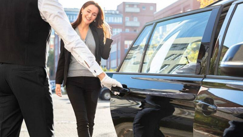 Car Service to Newark Airport: Your Ultimate Travel Companion