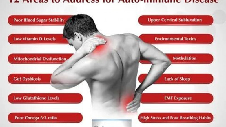 Chronic Fatigue Solutions That Avoid Medications