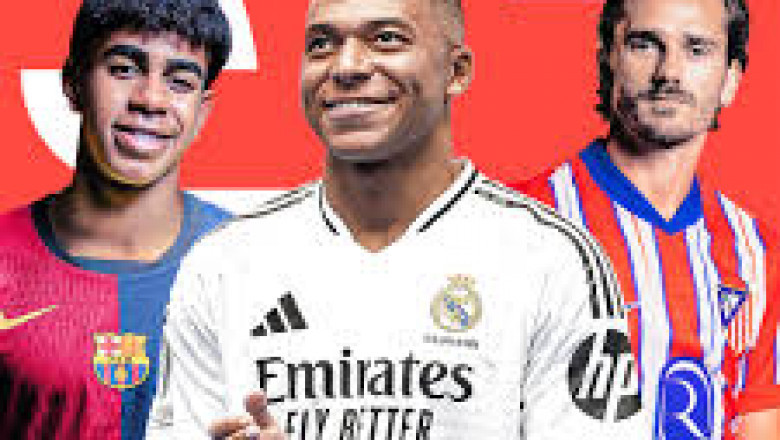 Derbi Paling Panas di La Liga 2025 yang Harus Kamu Ketahui