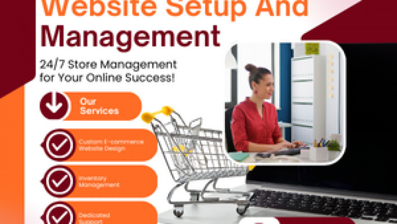 eCommerce Marketplace Support Dubai – Boost Your Online Sales