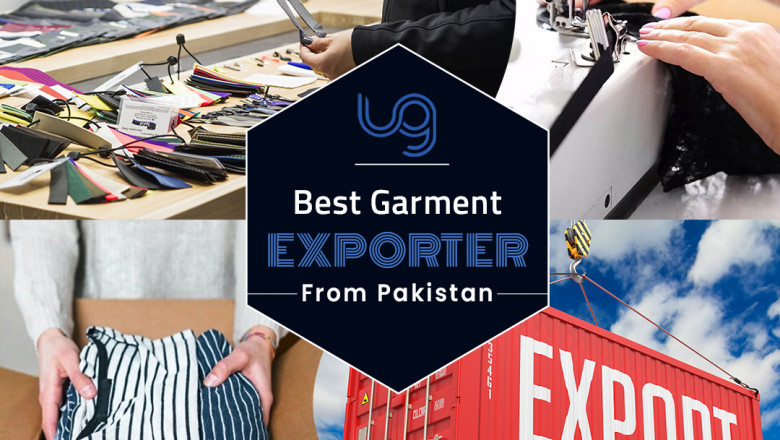 How Oekotex Certification Elevates Garment Manufacturers in Pakistan