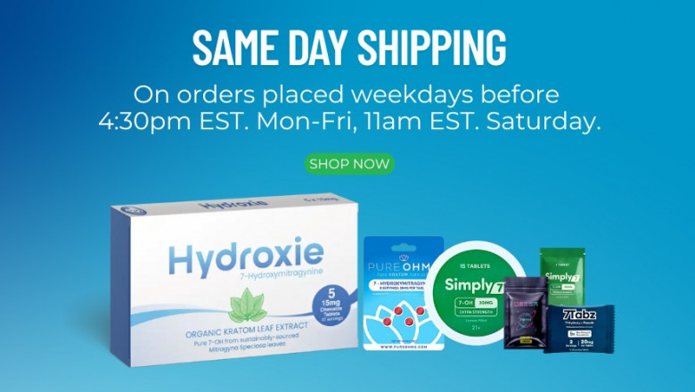 Integrating Hydroxymitragynine Kratom Extract Products into Your Daily Routine
