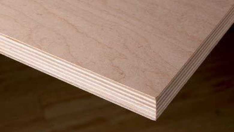 Setting up a Plywood Manufacturing Plant Report 2025- Cost and Revenue