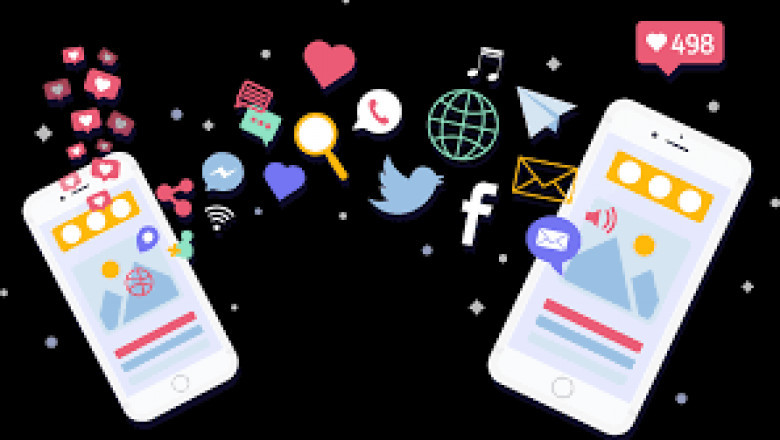 Social Networking App Development Company - Cost in India 2025