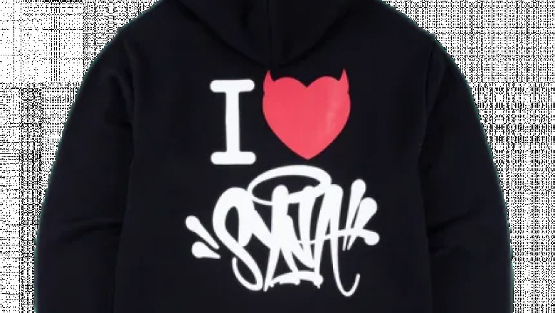 The Fantastic Look Provided by Syna World Clothing
