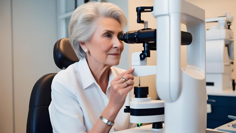 5 Most Effective Eye Treatments for Age-Related Vision Loss