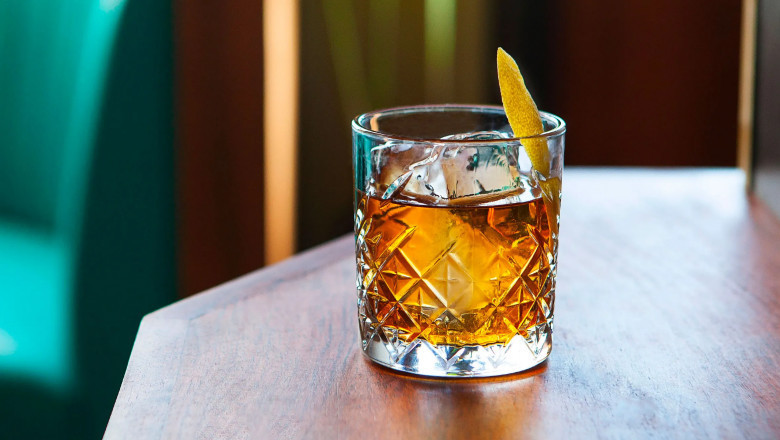 DIY Scotch Whisky Cocktail Recipes with Indian Ingredients