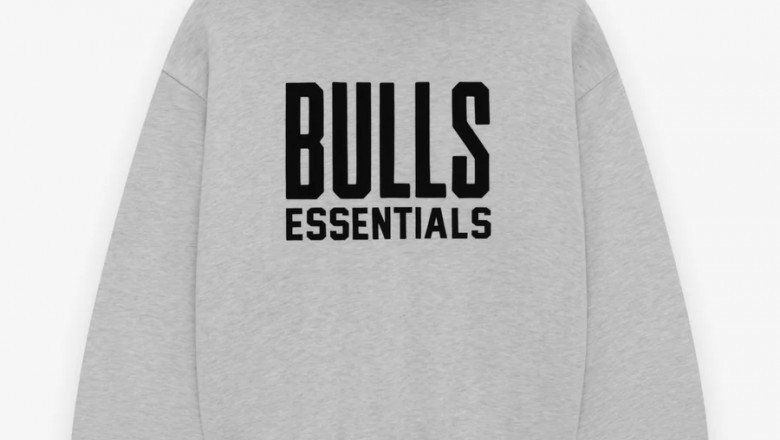 Essentials Hoodie: The Perfect Blend of Style and Comfort