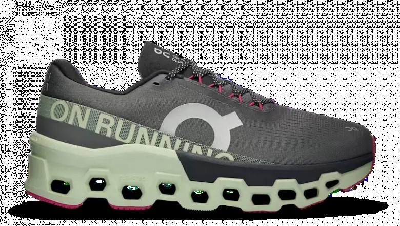 Step Into Innovation: Why On Cloud Shoes Are Redefining Performance Footwear