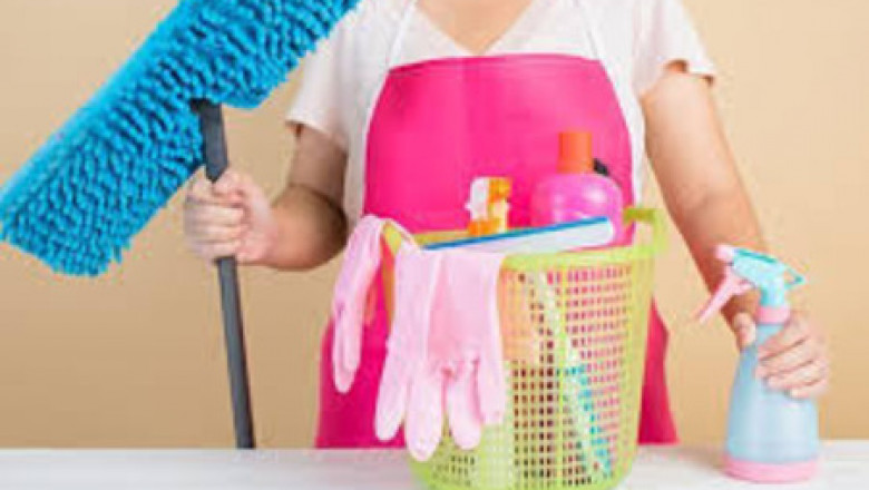 How to Choose Tadbeer Maids and Maid Services in Sharjah?