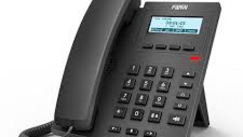 Fanvil IP Phones in Saudi Arabia & Riyadh: Your Ultimate Guide