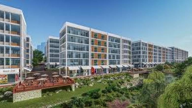 Why Location Matters in Choosing the Best Housing Society