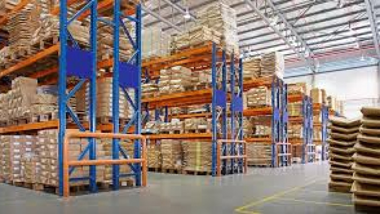 Comprehensive Guide to Warehousing Services in Dammam and Jeddah