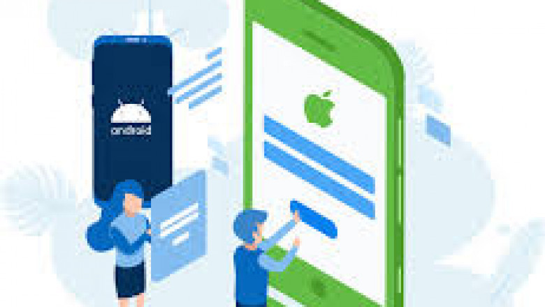 Discover Leading Mobile App Development Companies in Riyadh, Jeddah, and Dammam