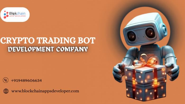 Automate Your Crypto Success: Why BlockchainAppsDeveloper is the Go-To Associate for Sniper and Arbitrage Bots!!!