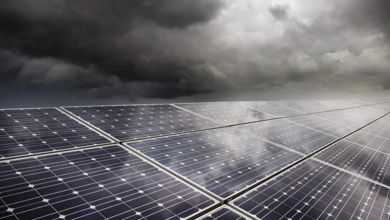 How commercial solar sunshine coast helps in saving expenses – A Short Note
