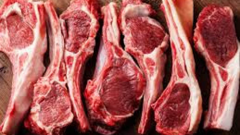 Lamb Meat: Top Nutritional Facts and Health Benefits