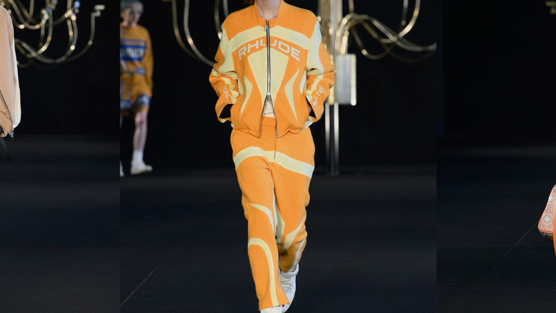 Rhude Clothing: A Deep Dive into the Rise of a Streetwear Powerhouse