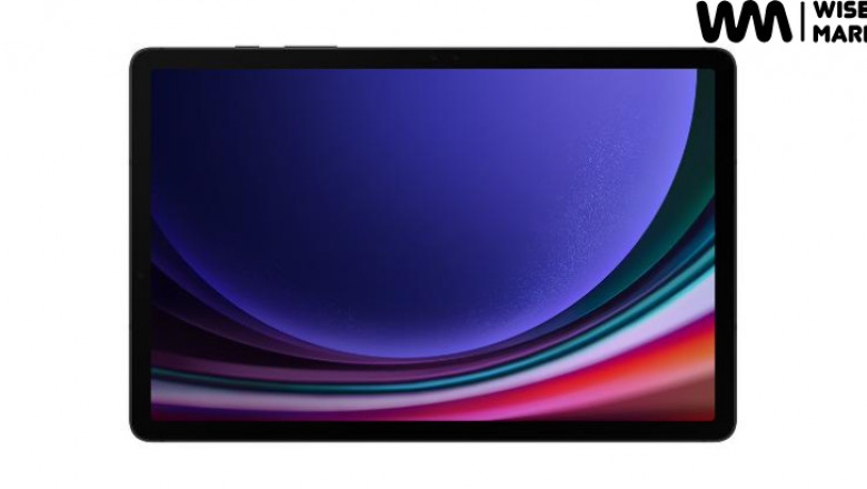 Samsung Galaxy Tab S9 in Australia: A Premium Tablet Experience for Work and Play