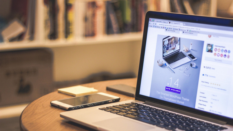 The Go-To Web Design Experts in Rajouri Garden
