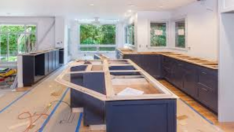 Make Your Home Better Home Remodeling Plano with Home Platinum Services in TX