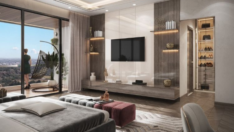 Signature Global Daxin Vistas Sohna Road