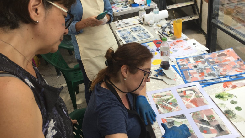 Unfolding the Benefits of Mastering Artistic Composition and Design Fast!